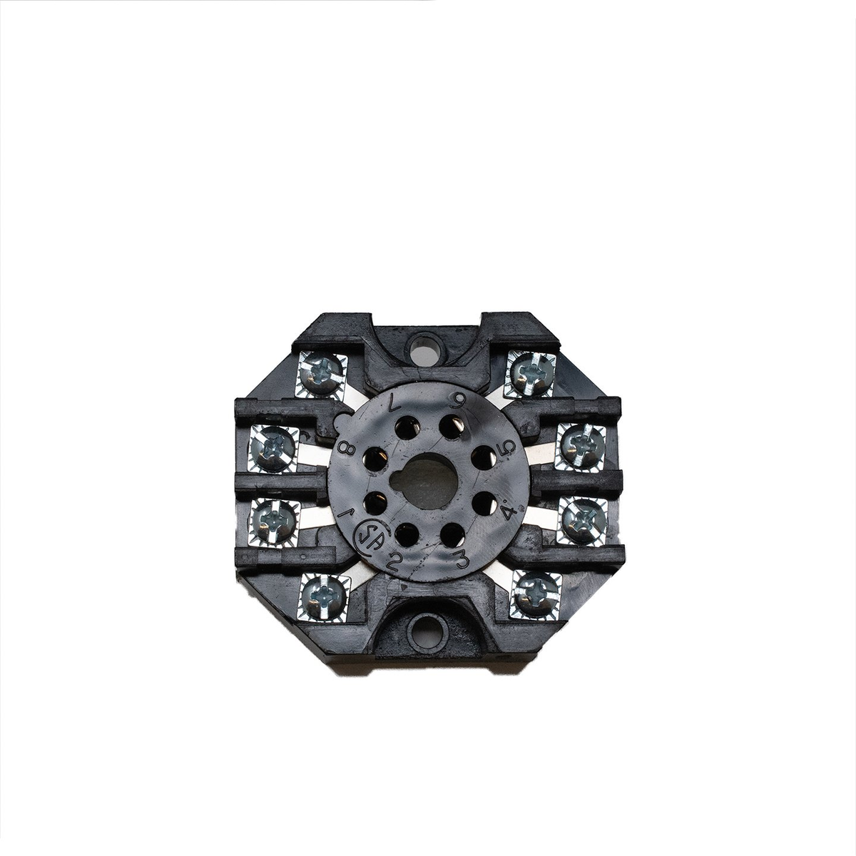 Parts & Accessories – Nolatron