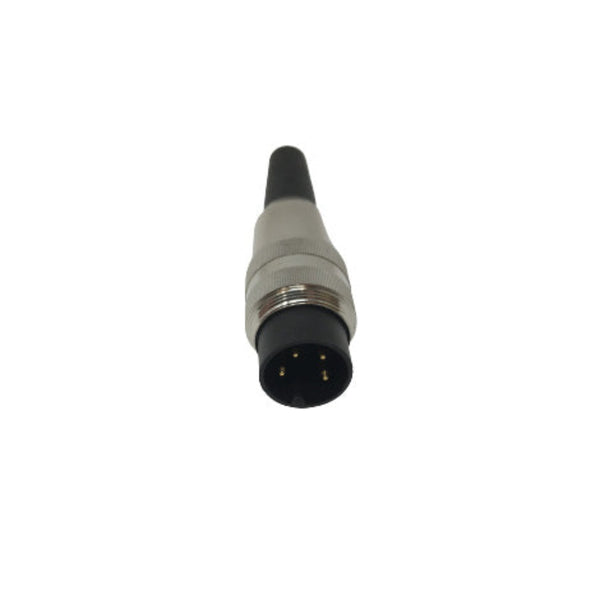 4-Pin Connector